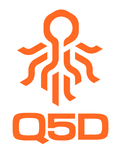 Q5D Technologies logo