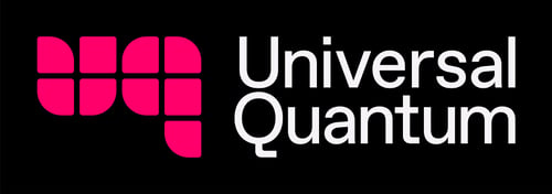 Universal Quantum logo