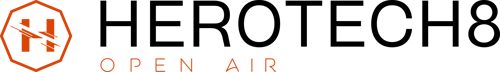 HeroTech8 logo