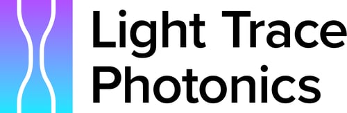 Light Trace Photonics logo