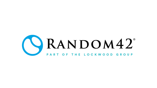 Random42 Scientific Communication logo