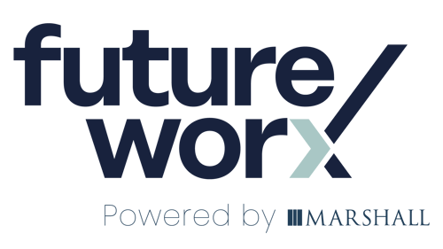 Marshall Futureworx logo