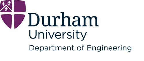 Durham University Solar Car logo