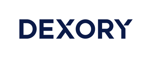 Dexory logo