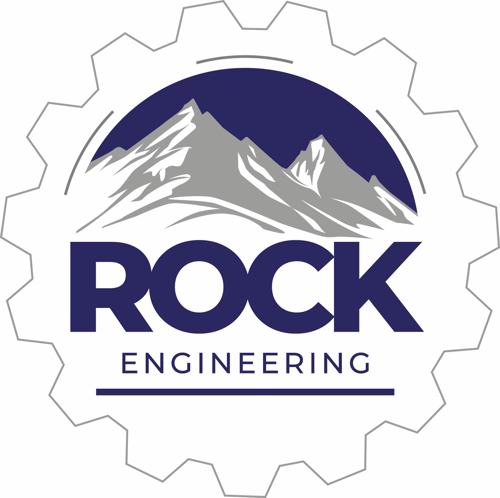 Rock Engineering logo