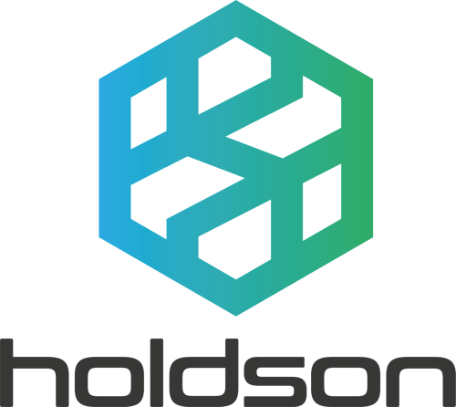 Holdson logo