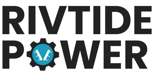 RivTide Power logo