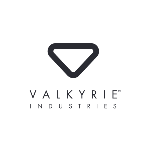 Valkyrie Industries logo
