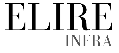 ELIRE Infra logo