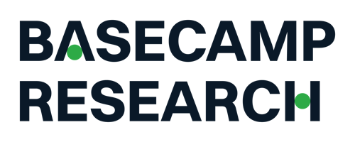 Basecamp Research logo