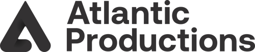 Atlantic Productions logo