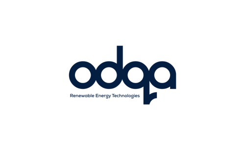 Odqa Renewable Energy Technologies logo