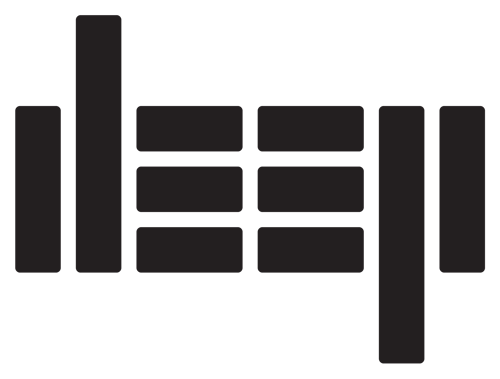 DEEP logo