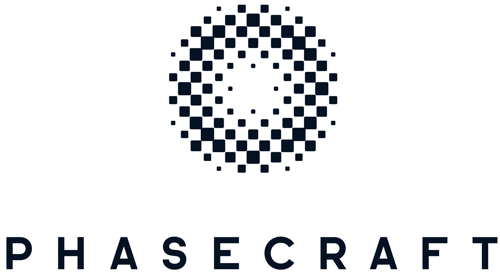 Phasecraft logo
