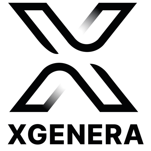 Xgenera logo