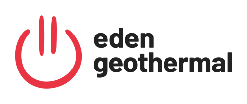 Eden Geothermal logo