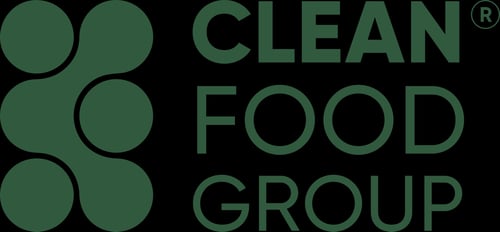 Clean Food Group logo