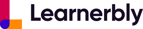 Learnerbly logo