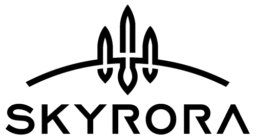 Skyrora logo