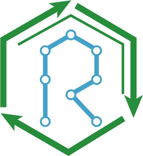 Repolywise logo