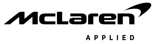 McLaren Applied logo