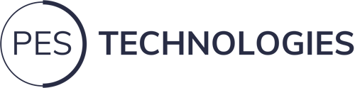 PES Technologies logo
