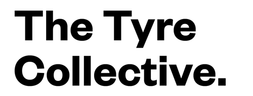 The Tyre Collective logo