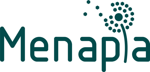 Menapia logo