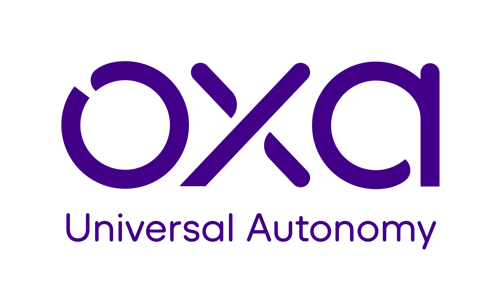 Oxa logo