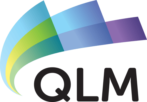 QLM logo