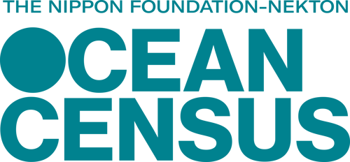 Ocean Census logo