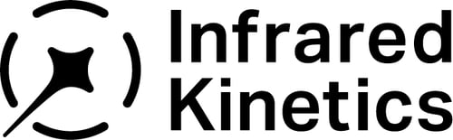 Infrared Kinetics logo
