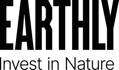 Earthly logo