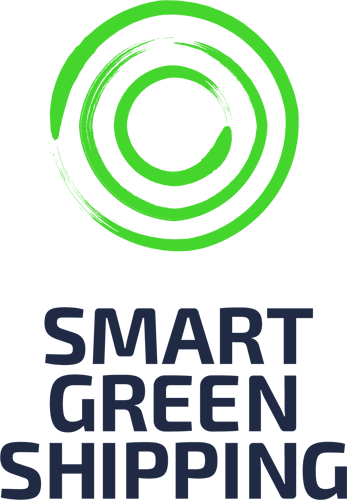 Smart Green Shipping logo