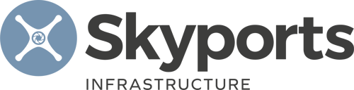 Skyports Infrastructure logo