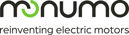 Monumo logo