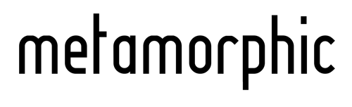 Metamorphic Additive Manufacturing logo
