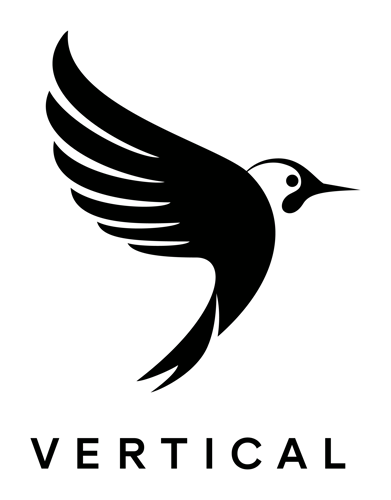 Vertical Aerospace logo