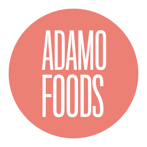 Adamo Foods logo