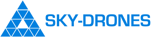 Sky-Drones Technologies logo