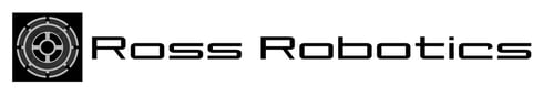 Ross Robotics Ltd logo