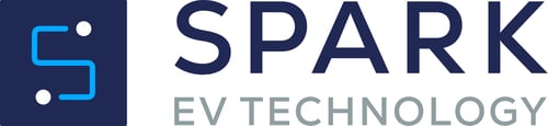 Spark EV logo