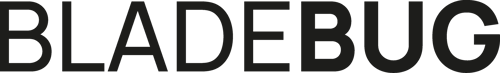 BladeBUG logo