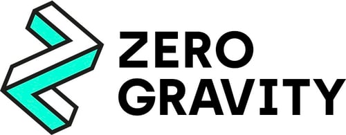 Zero Gravity logo