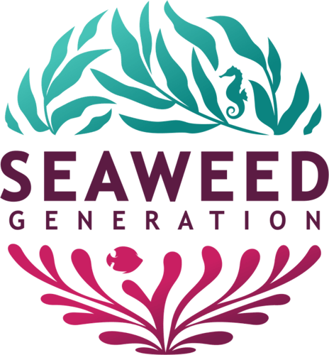 Seaweed Generation logo
