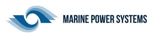 Marine Power Systems logo