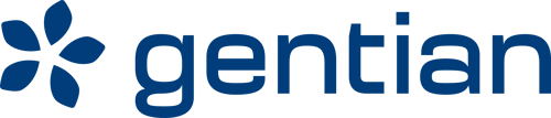 Gentian logo