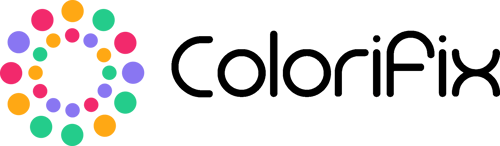 Colorifix logo