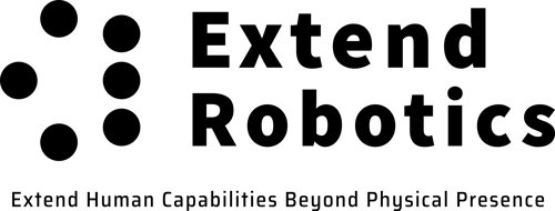 Extend Robotics logo