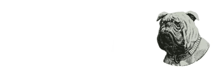 CANE PAZZO logo